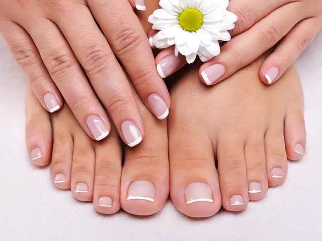 Köprübaşı Pedikürcü